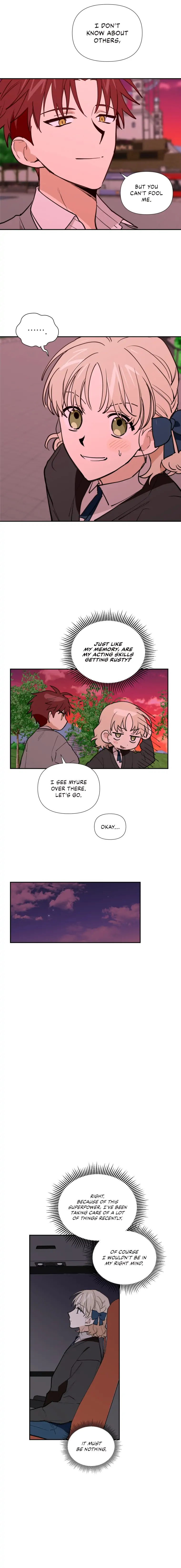 A Wish Upon A Star chapter 30 page 5