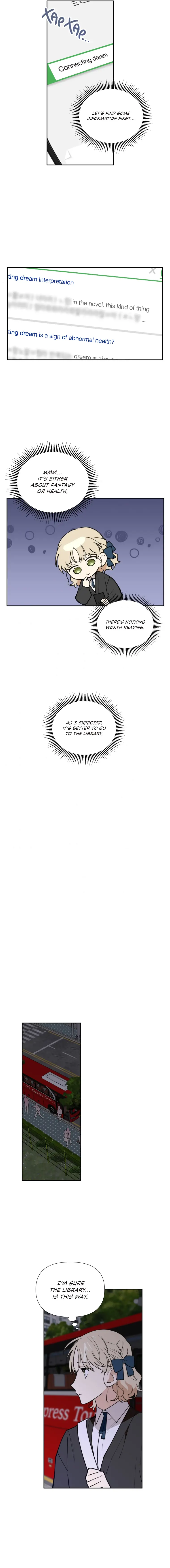 A Wish Upon A Star chapter 30 page 6