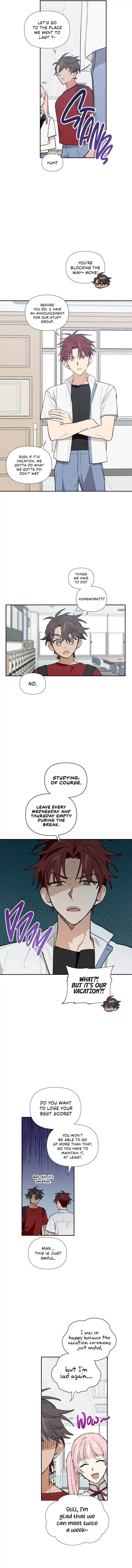 A Wish Upon A Star chapter 33 page 8