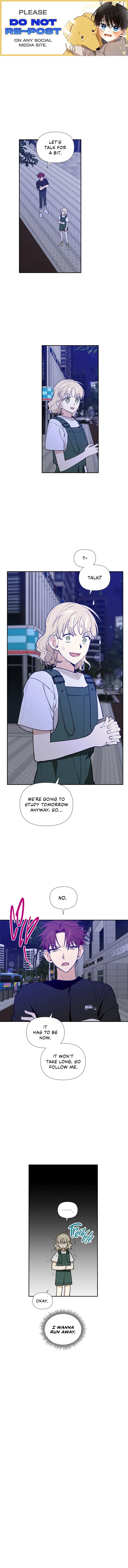 A Wish Upon A Star chapter 36 page 1