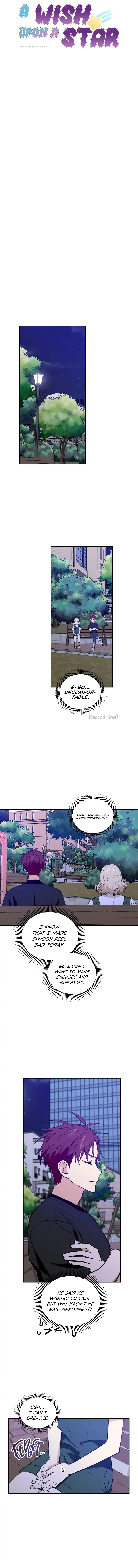 A Wish Upon A Star chapter 36 page 2