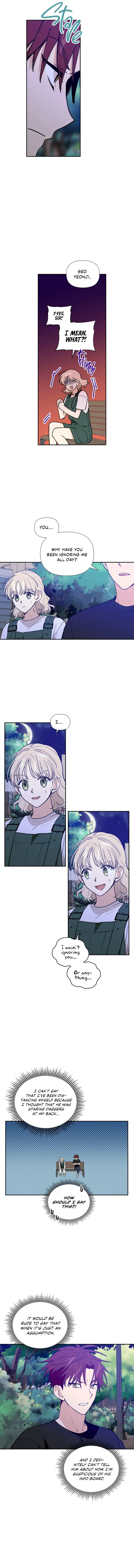A Wish Upon A Star chapter 36 page 3