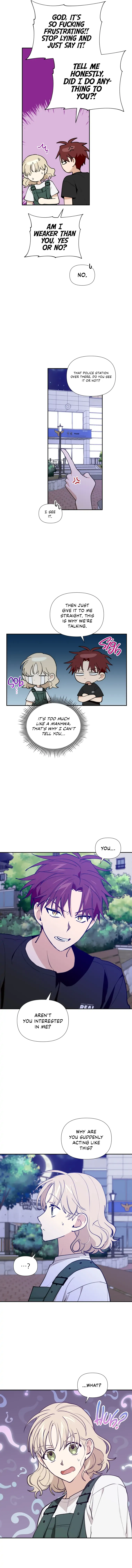 A Wish Upon A Star chapter 36 page 5