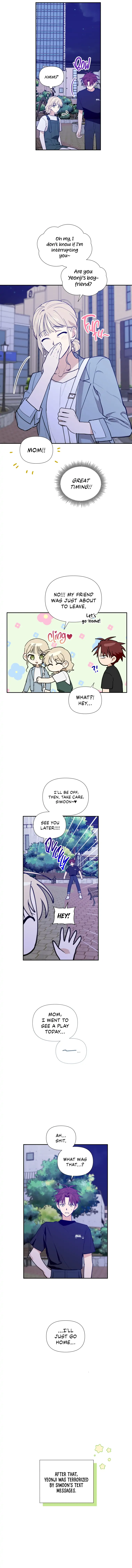 A Wish Upon A Star chapter 36 page 10