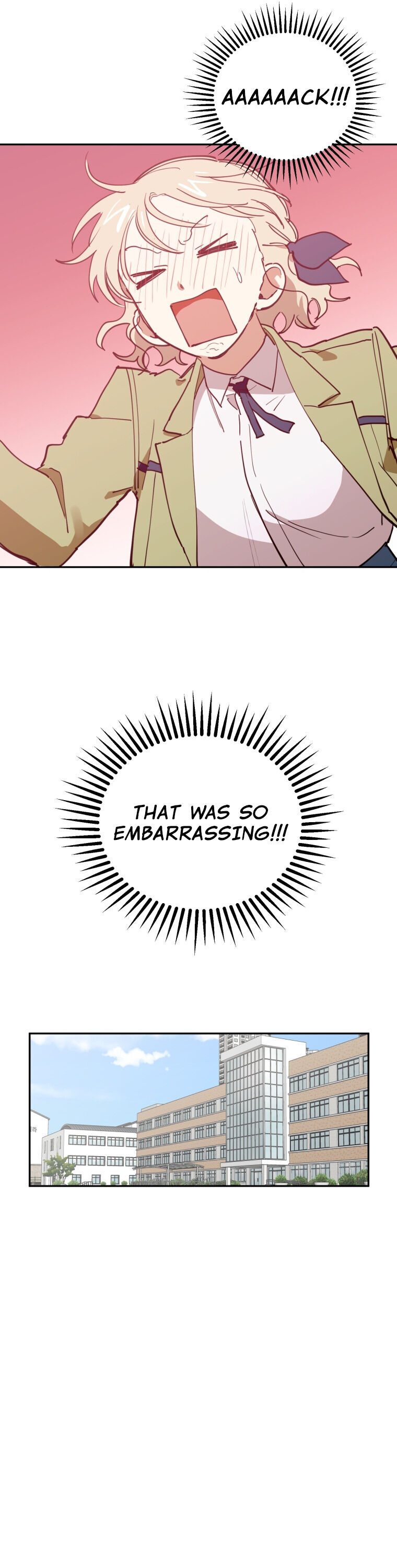 A Wish Upon A Star chapter 4 page 5
