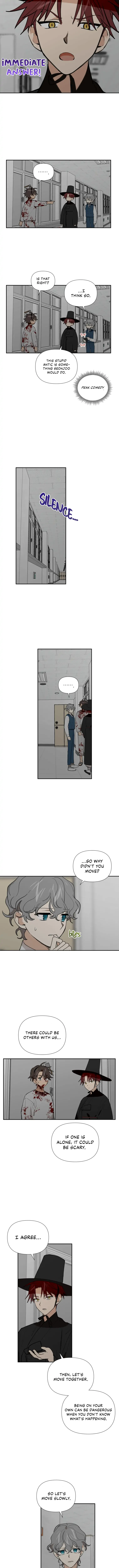 A Wish Upon A Star chapter 41 page 4