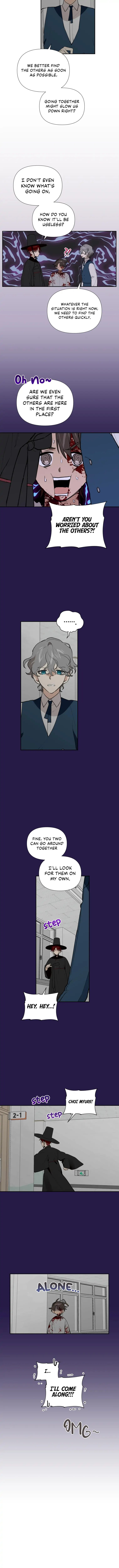 A Wish Upon A Star chapter 41 page 5