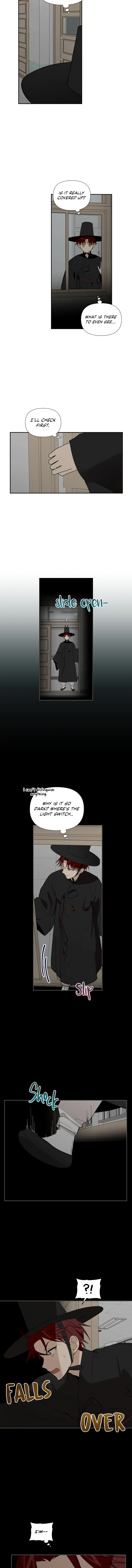 A Wish Upon A Star chapter 41 page 7
