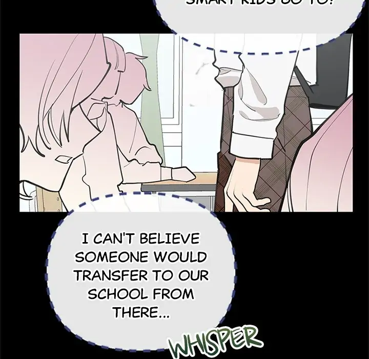 A Wish Upon A Star chapter 42 page 10