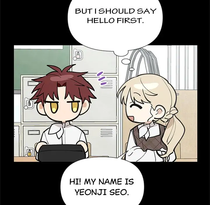 A Wish Upon A Star chapter 42 page 18