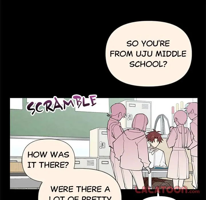 A Wish Upon A Star chapter 42 page 30