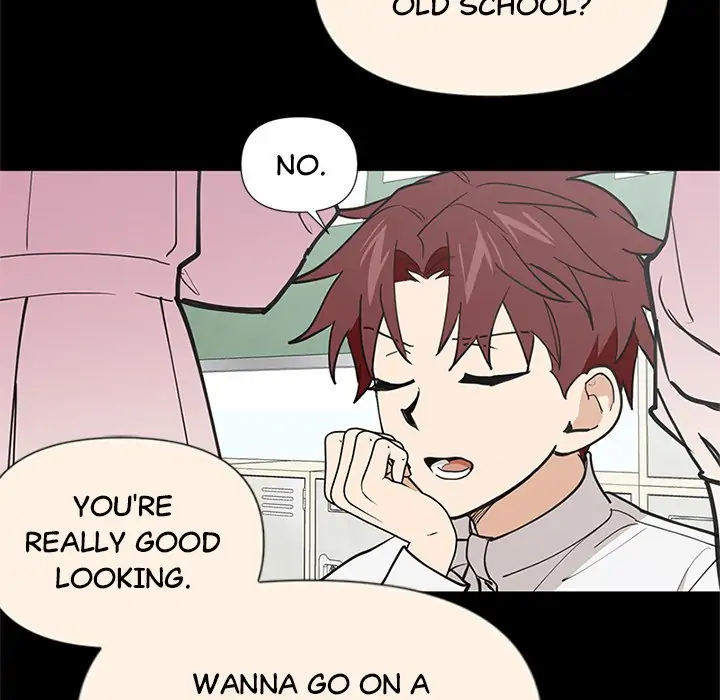 A Wish Upon A Star chapter 42 page 32