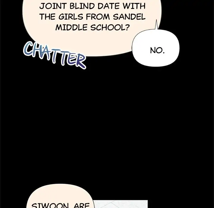A Wish Upon A Star chapter 42 page 33