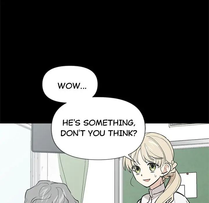 A Wish Upon A Star chapter 42 page 38