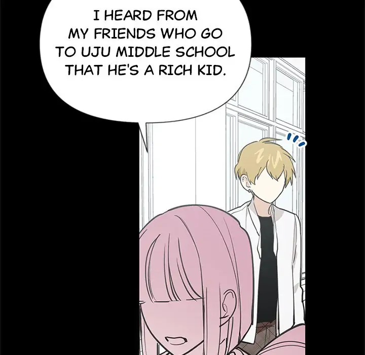 A Wish Upon A Star chapter 42 page 43