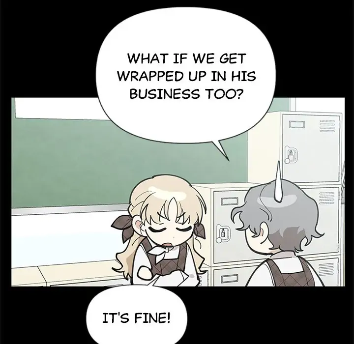 A Wish Upon A Star chapter 42 page 71
