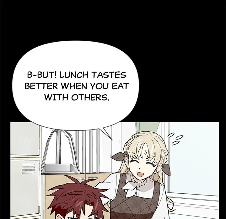 A Wish Upon A Star chapter 42 page 87