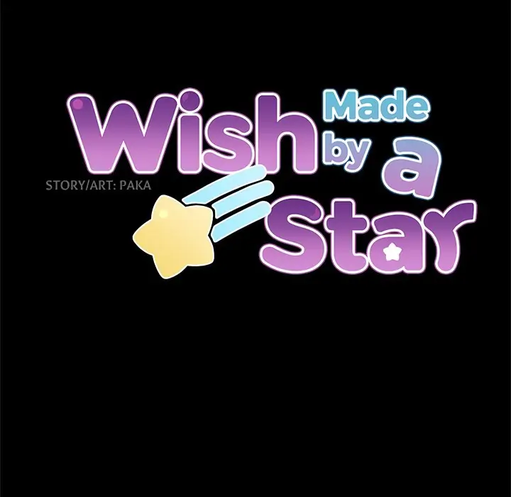 A Wish Upon A Star chapter 43 page 10