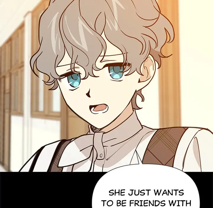 A Wish Upon A Star chapter 43 page 74