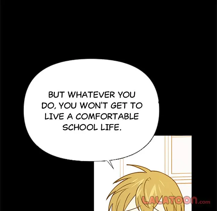 A Wish Upon A Star chapter 43 page 87