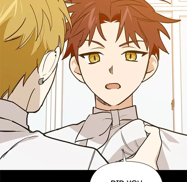 A Wish Upon A Star chapter 43 page 106