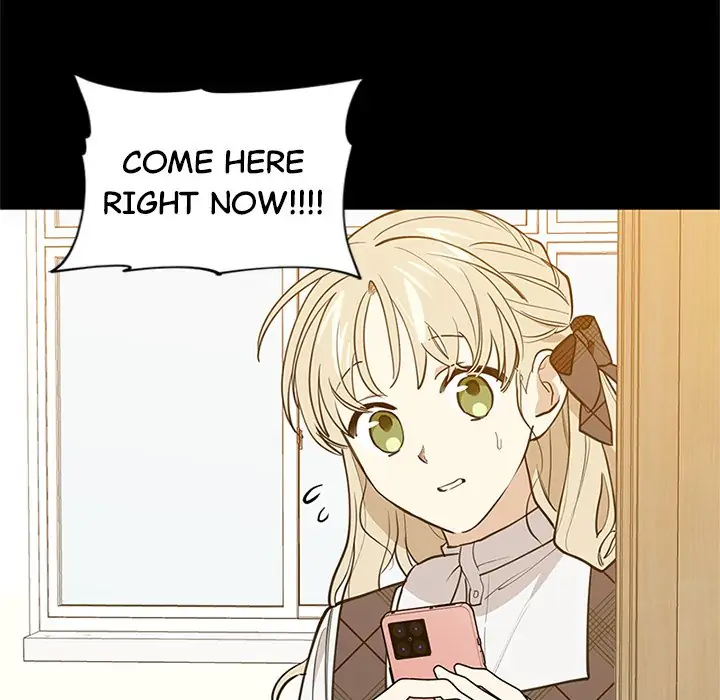 A Wish Upon A Star chapter 43 page 110