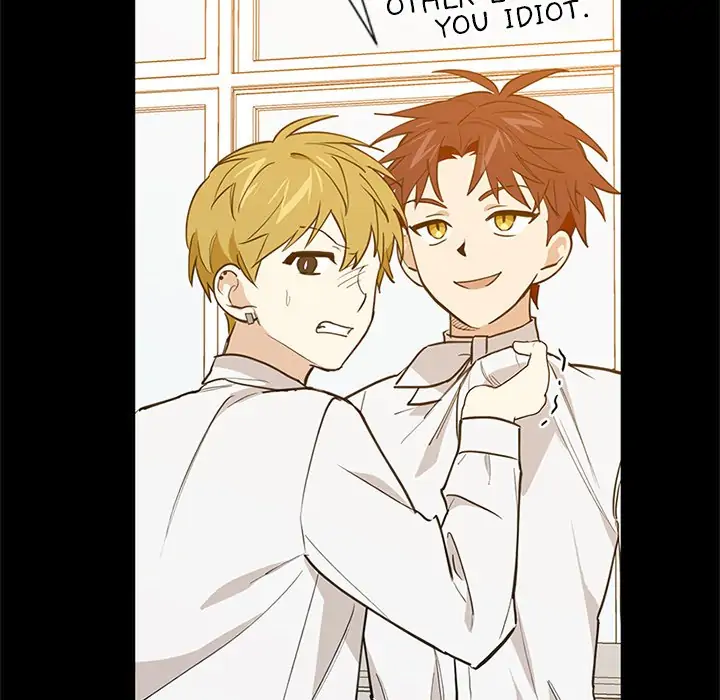 A Wish Upon A Star chapter 43 page 112