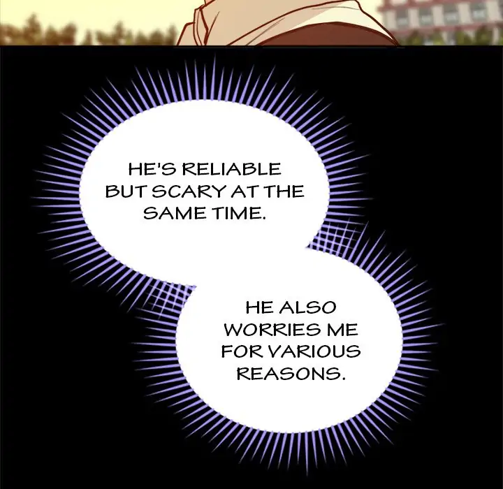 A Wish Upon A Star chapter 44 page 9