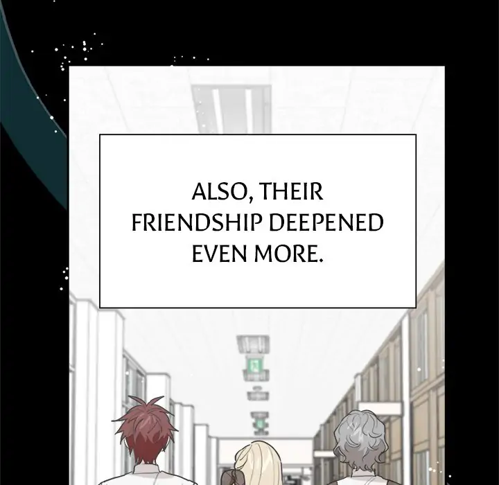 A Wish Upon A Star chapter 44 page 20