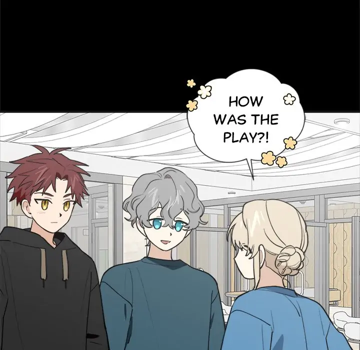 A Wish Upon A Star chapter 44 page 49