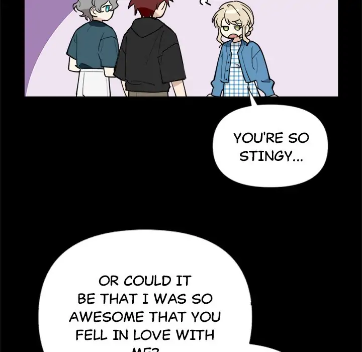 A Wish Upon A Star chapter 44 page 55