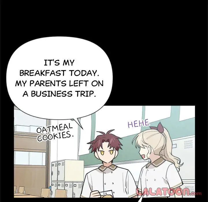 A Wish Upon A Star chapter 44 page 66