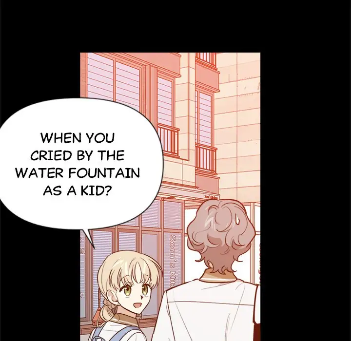 A Wish Upon A Star chapter 44 page 86