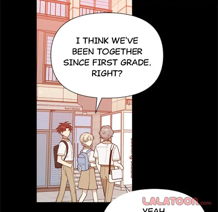 A Wish Upon A Star chapter 44 page 93