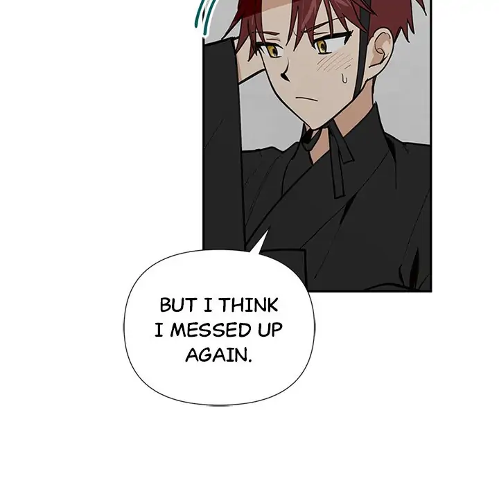 A Wish Upon A Star chapter 46 page 11
