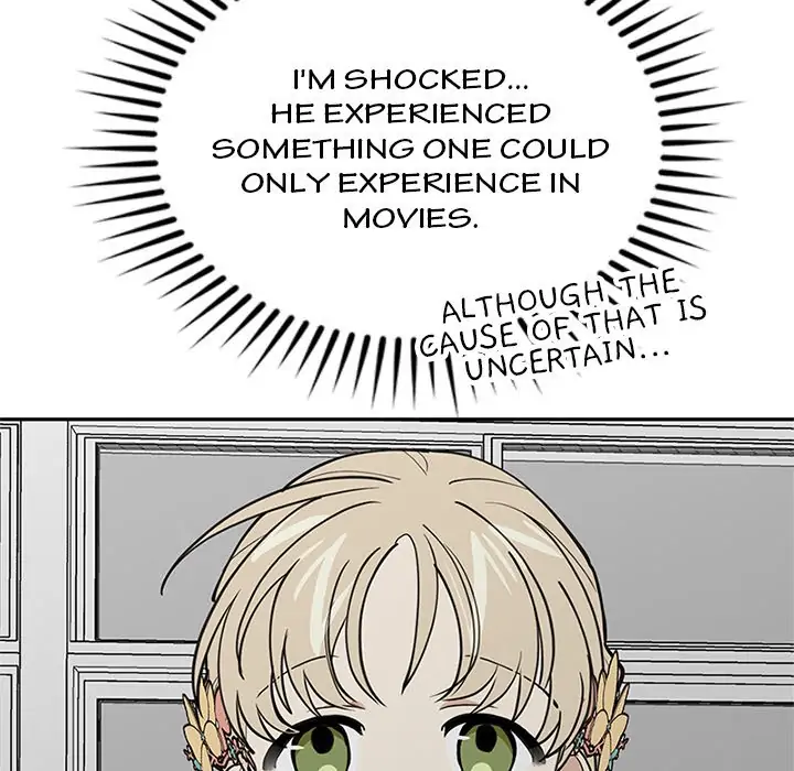 A Wish Upon A Star chapter 46 page 14