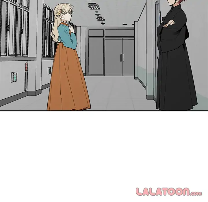 A Wish Upon A Star chapter 46 page 30