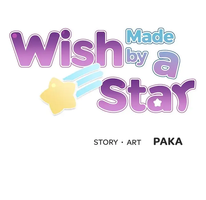 A Wish Upon A Star chapter 46 page 45