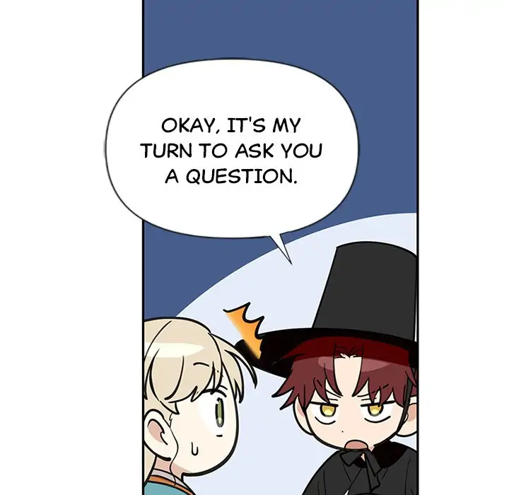 A Wish Upon A Star chapter 46 page 48