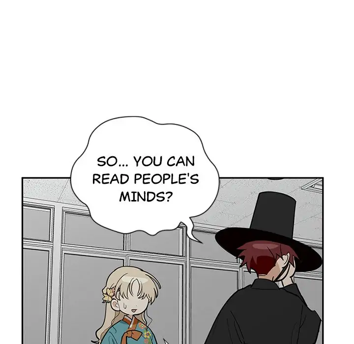 A Wish Upon A Star chapter 46 page 57