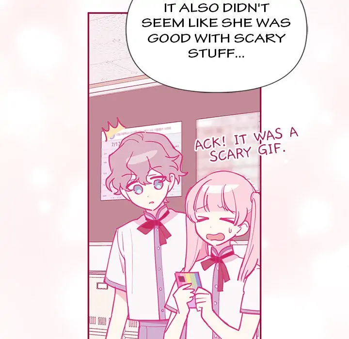 A Wish Upon A Star chapter 46 page 86