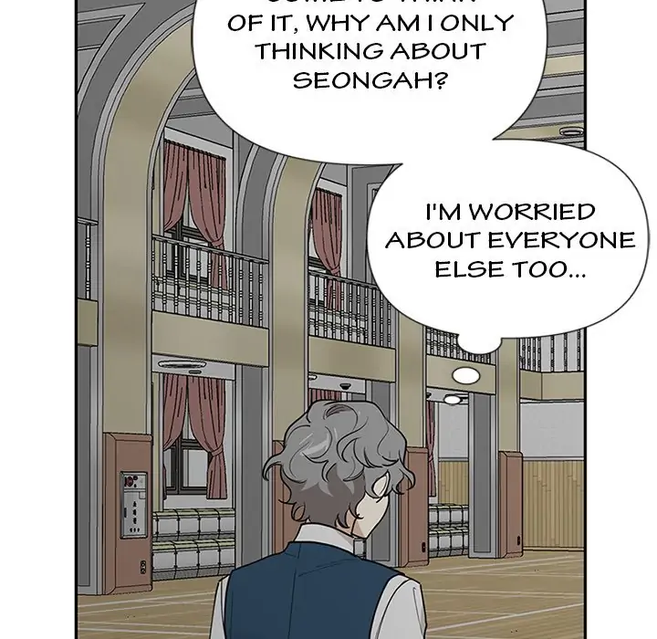 A Wish Upon A Star chapter 46 page 90