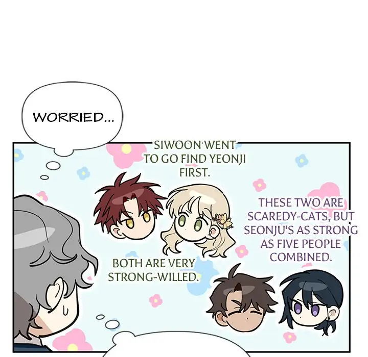 A Wish Upon A Star chapter 46 page 92