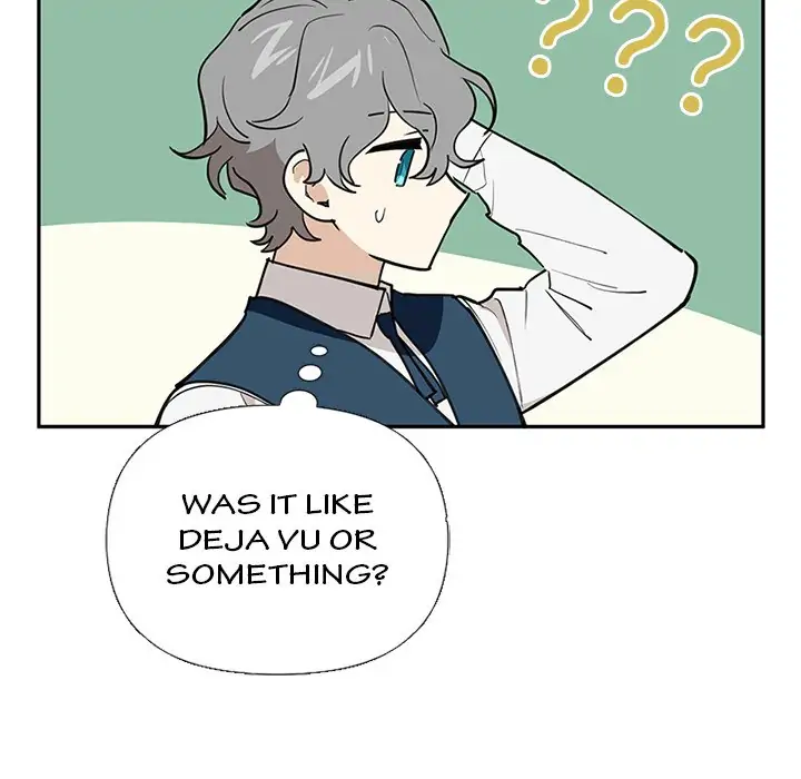 A Wish Upon A Star chapter 46 page 114