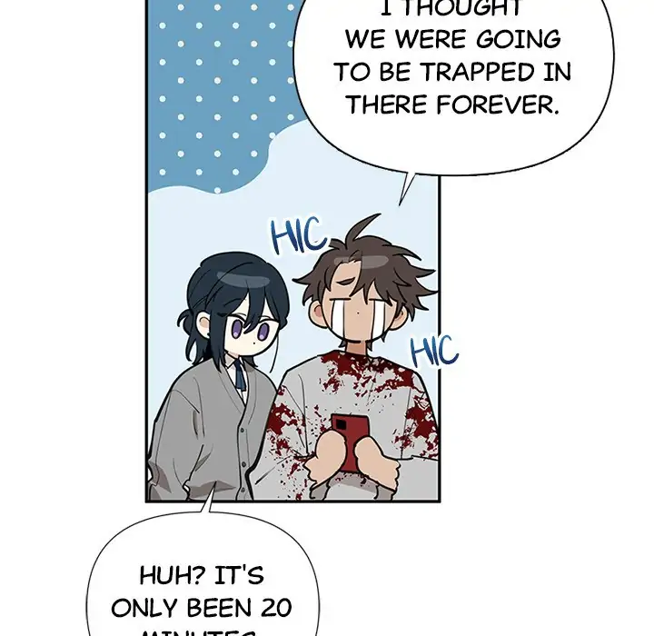 A Wish Upon A Star chapter 48 page 17