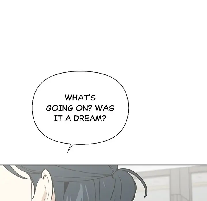 A Wish Upon A Star chapter 48 page 20