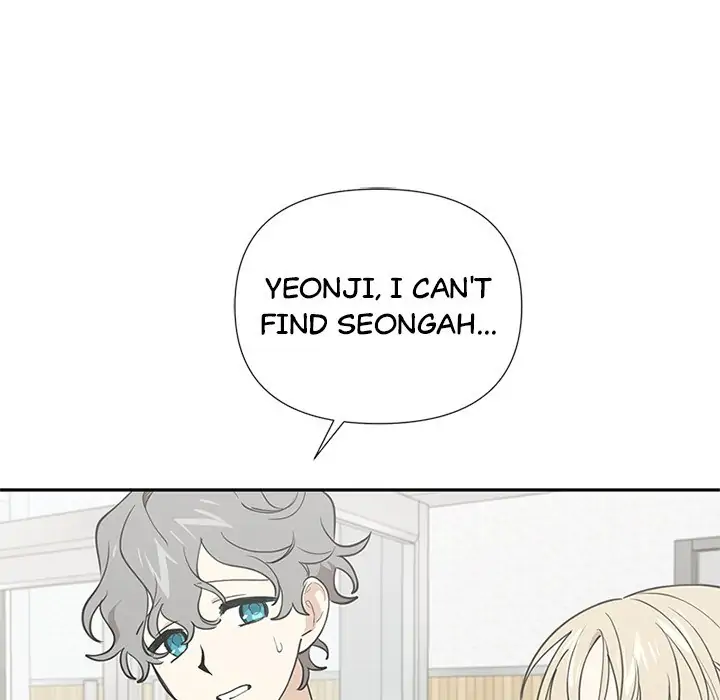 A Wish Upon A Star chapter 48 page 33