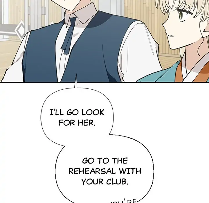 A Wish Upon A Star chapter 48 page 34