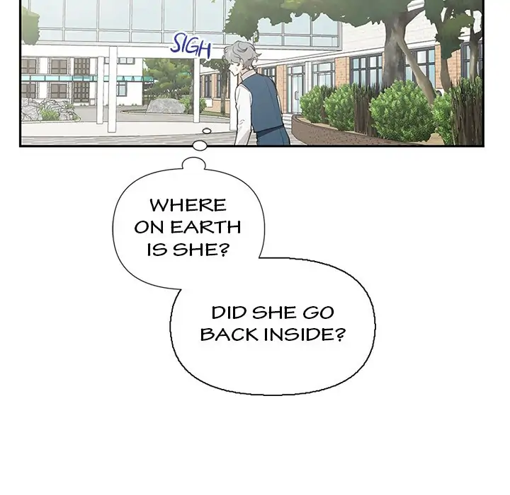 A Wish Upon A Star chapter 48 page 40