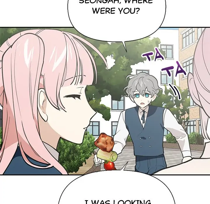 A Wish Upon A Star chapter 48 page 45
